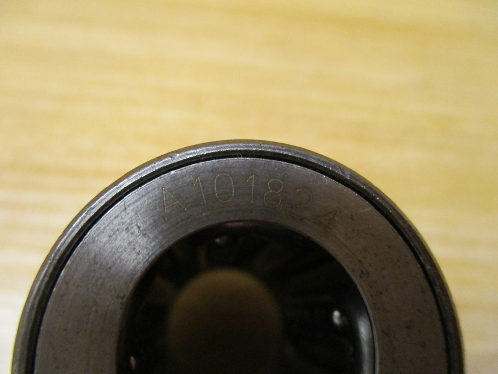 Thomson A101824 Ball Bushing Linear Bearing