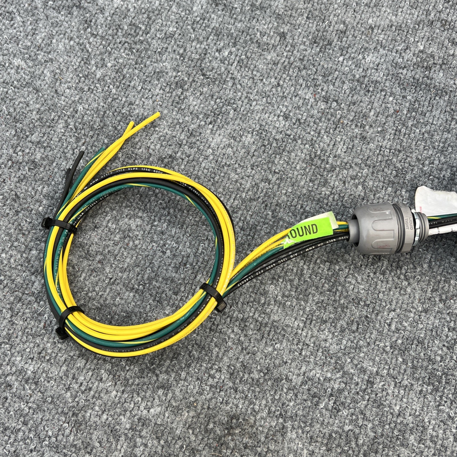 Process Technology HX.5111-P1 ELECTRIC IMMERSION HEATER 4.8 AMPS; 1000 WATTS