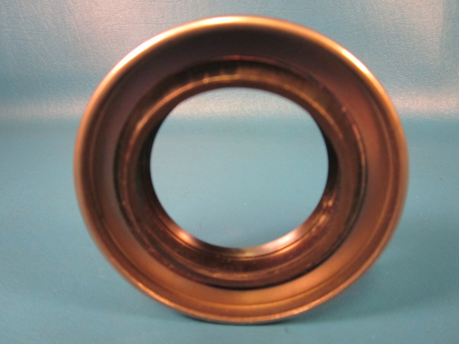 Garlock Klozure, 23548-86, 63×8643, 1.875×2.75×0.687, Nitrile Oil Seal