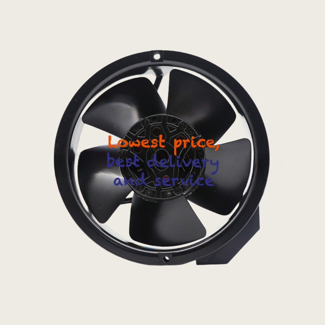 FOR Axial Fan 172*150*51 230VAC 50/60Hz 24/26W Cooling Fan W2E143-AA09-25 #DA