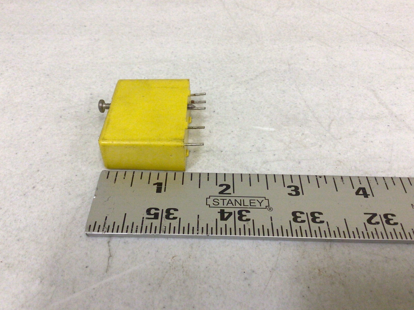 GORDOS MODEL IAC24A INPUT MODULE, FREE SHIPPING