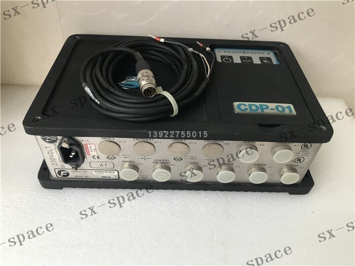 1PCS CDP-01 CDP-01-M 100% tested by DHL or FedEx