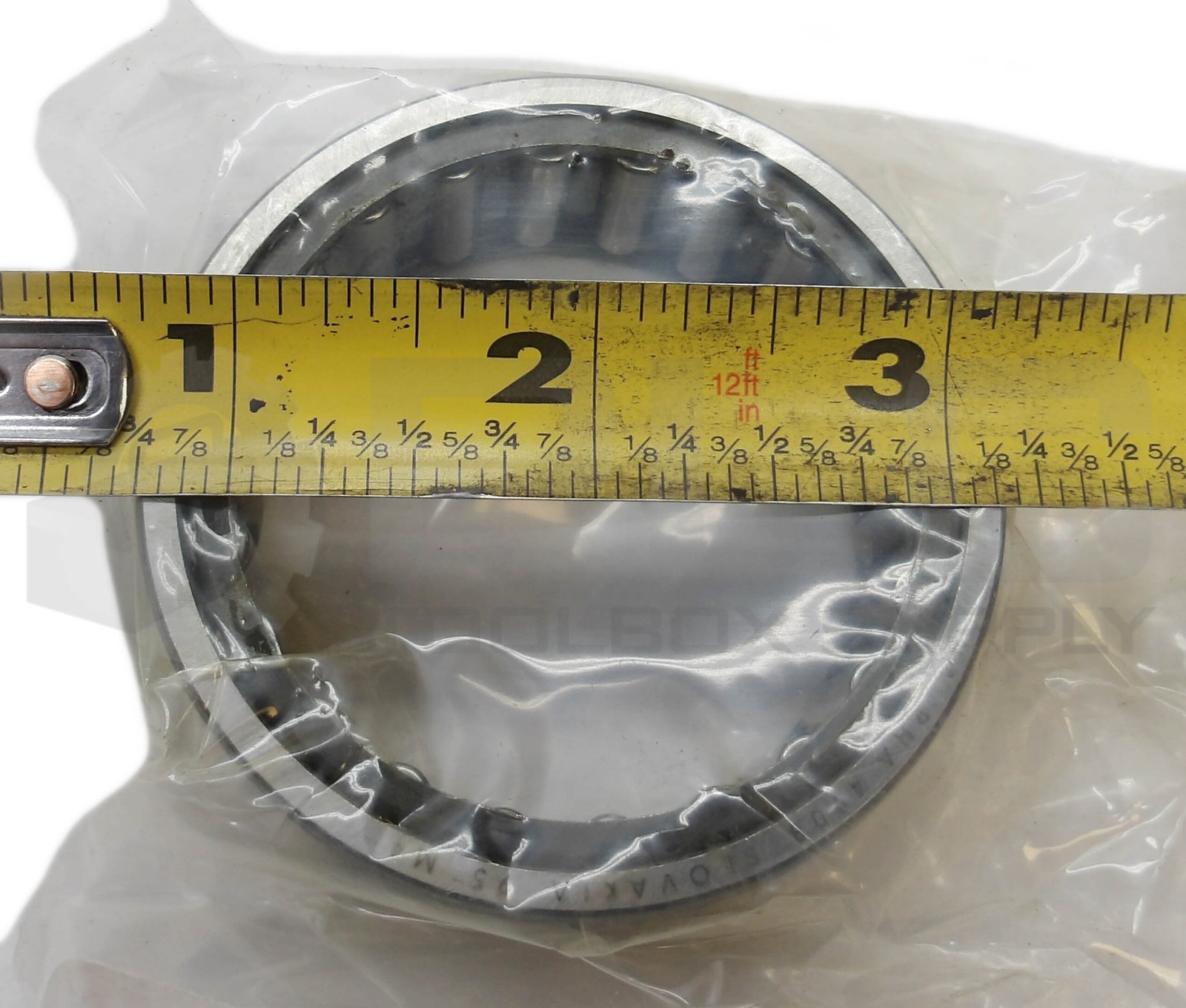 NEW INA RNA4908 NEEDLE ROLLER BEARING 1-15/16″ BORE *READ*