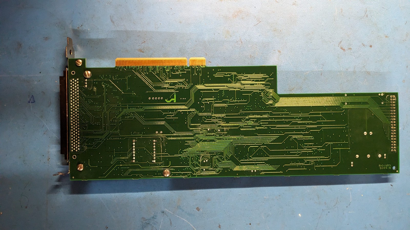 Measurement Computing PCI-DAS6402/16 PCI Bus-Compatible Data Acquisition Board