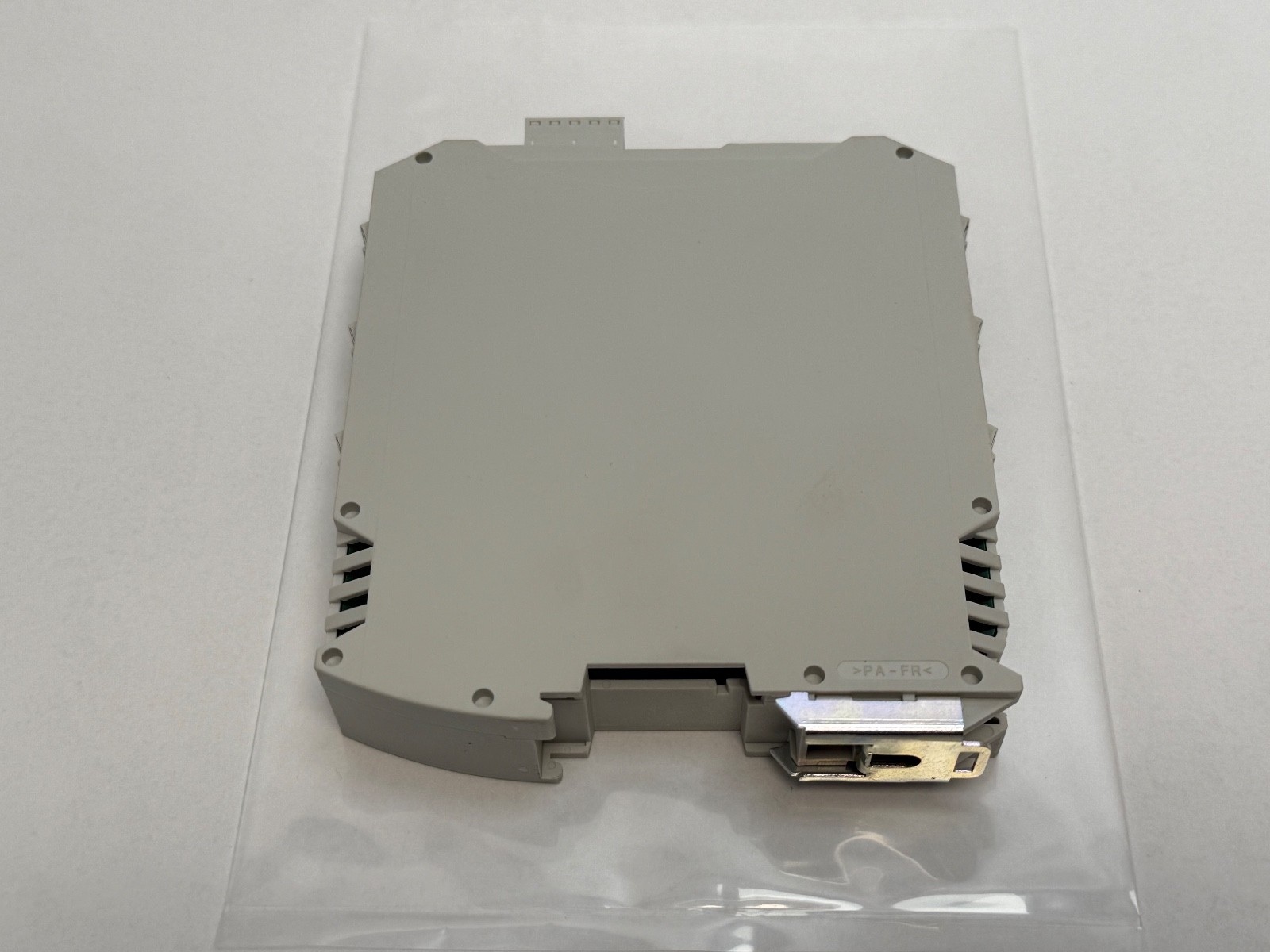 IST M710.1.12-34-M Configurable Safety Relay M71011234M