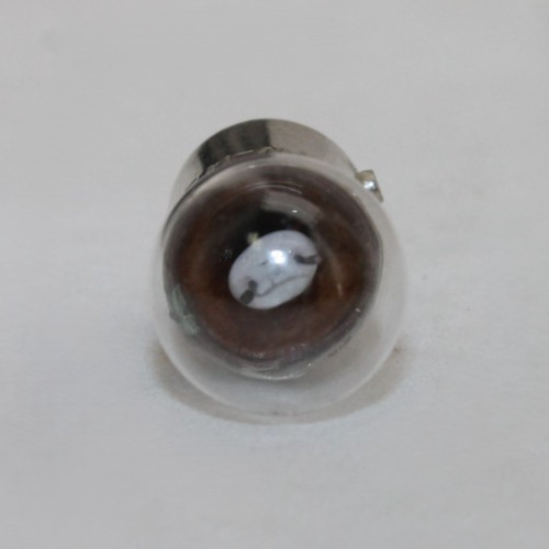 Izumi 6.3V-1W-M Miniature Lamp