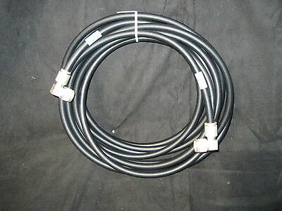 Lam Research (LAM) 853-370015-008 ASSY,CA,COAX,RG214,N-TYPE,276″