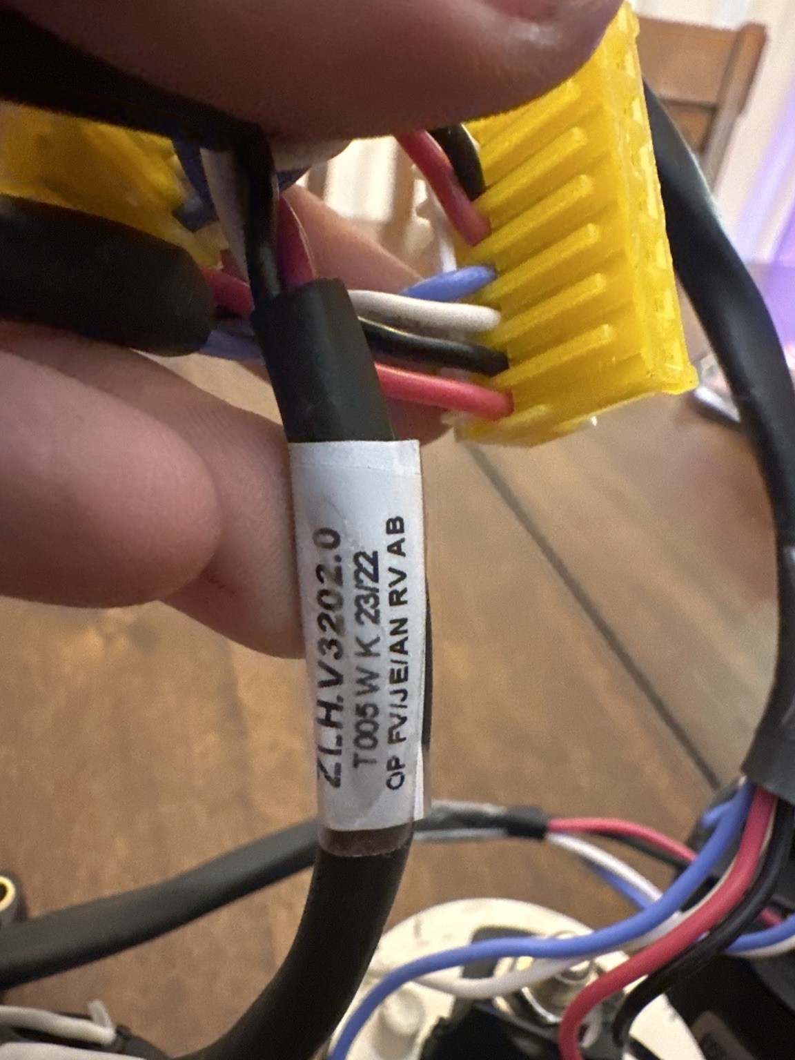 GIGAVAC HX241CBB 24VDC High Voltage DC Contactors Lot of 4 w/ Harnesses