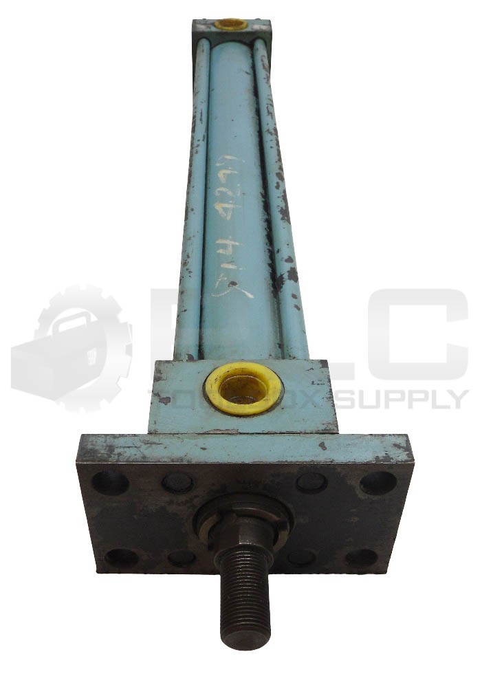 VICKERS CC183557 PNEUMATIC CYLINDER, 3000 PSI, 2.00, 17.000 STROKE