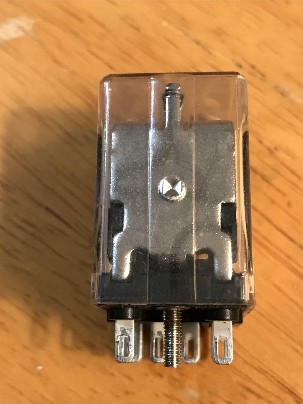 Deltrol Controls 20649-82 Relay 280 Coil 4PDT 24VDC Qty-1 (NEW) open Box