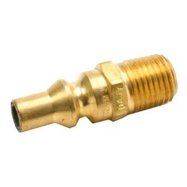 Enerco/Mr. Heater Male Full Flow Plug F2
