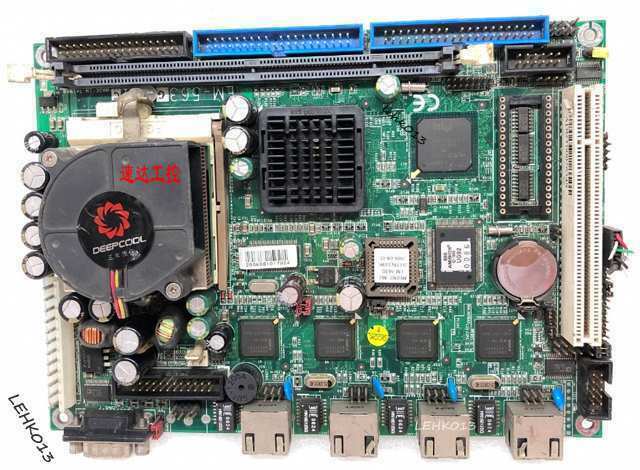 Used & Tested EM-563G V1.1 via DHL or Fedex fast shipping #g
