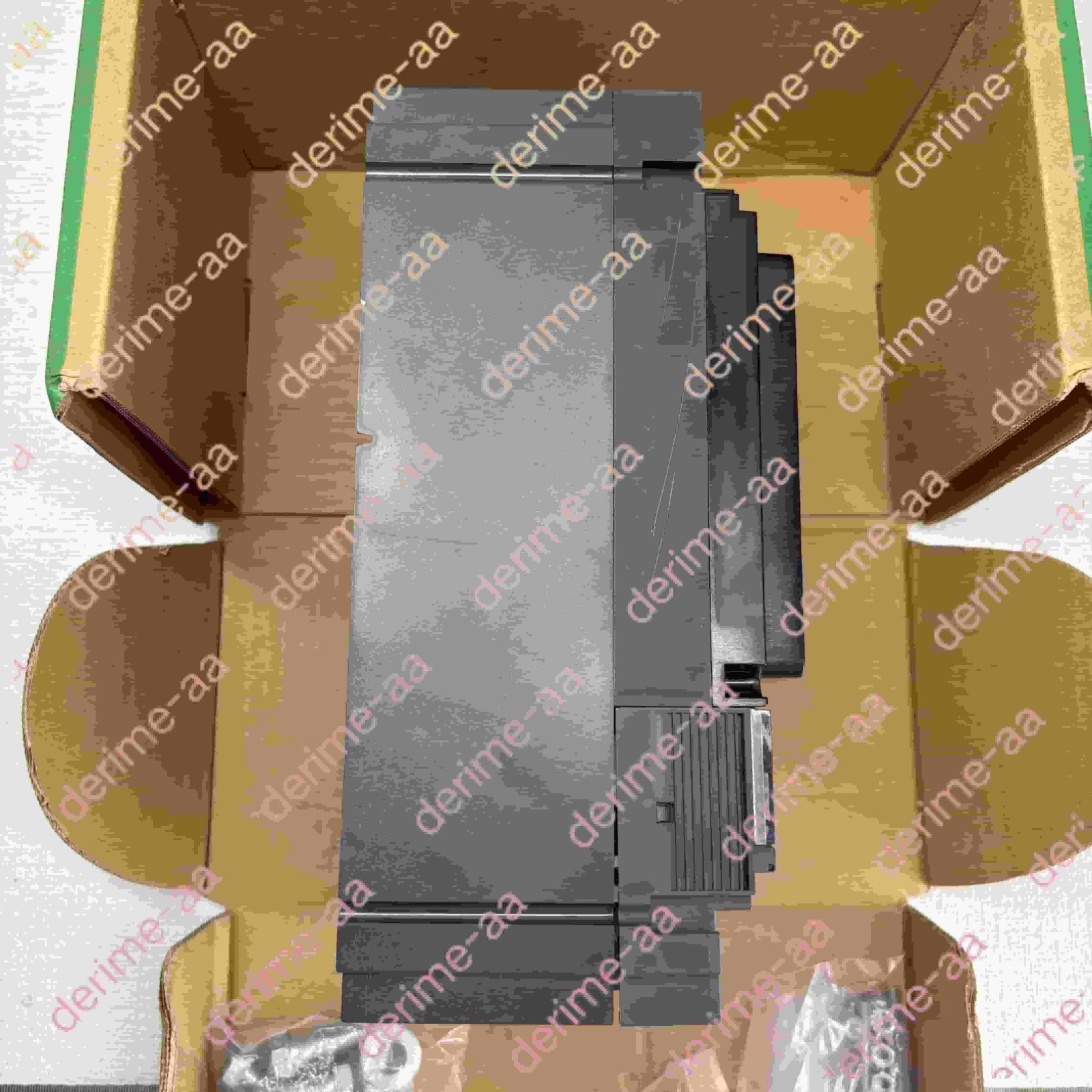 Schneider C40F32D400 NSX400F 3P 400A Molded Case Circuit Breaker (MCCB)#1pcs new