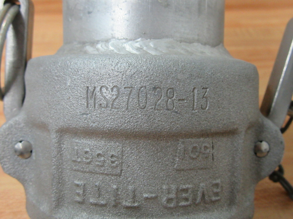 Ever-Tite MS27028-13 Dust Cap MS2702813