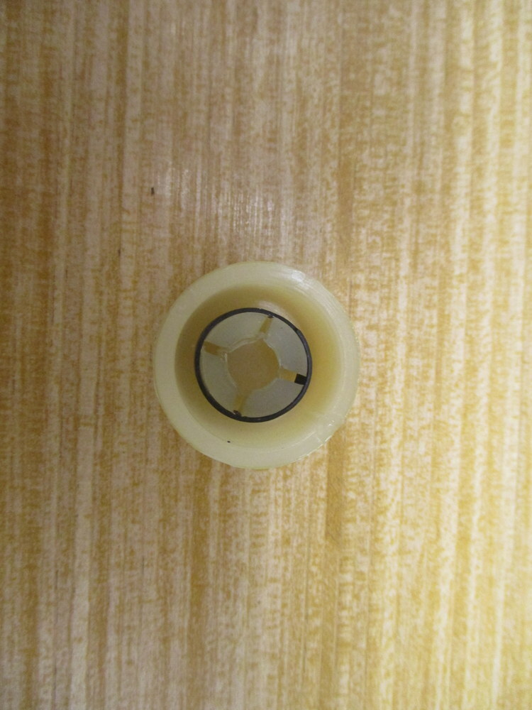 Humphrey SRK125P Seals Repair Kit