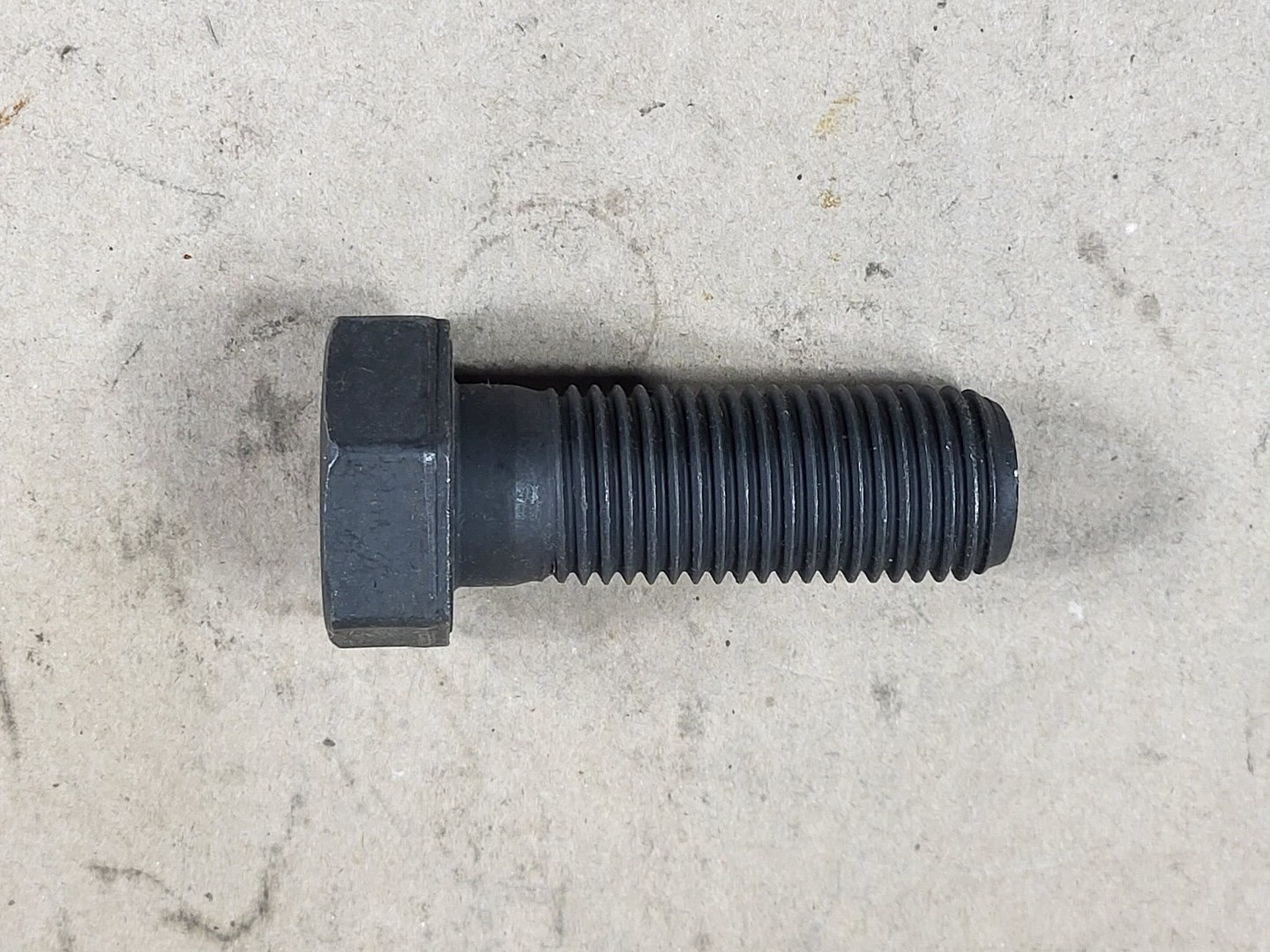 SURPLUS NEW Caterpillar 173-9682 M36-4 x 100mm Hexagonal Head Bolt – Parts