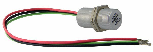 Honeywell 103SR18-1