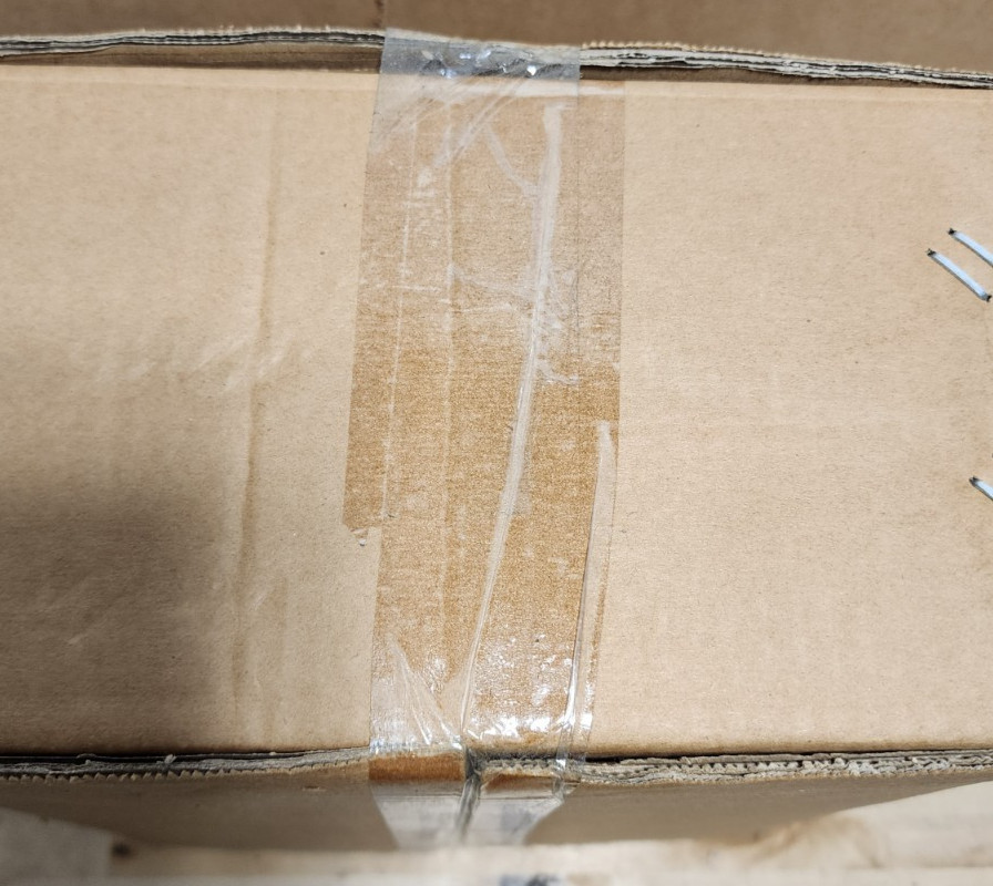 SIEMENS 6FB1203-0AT12-7DA1 SIDOOR MED280 N Direct Drive *PS