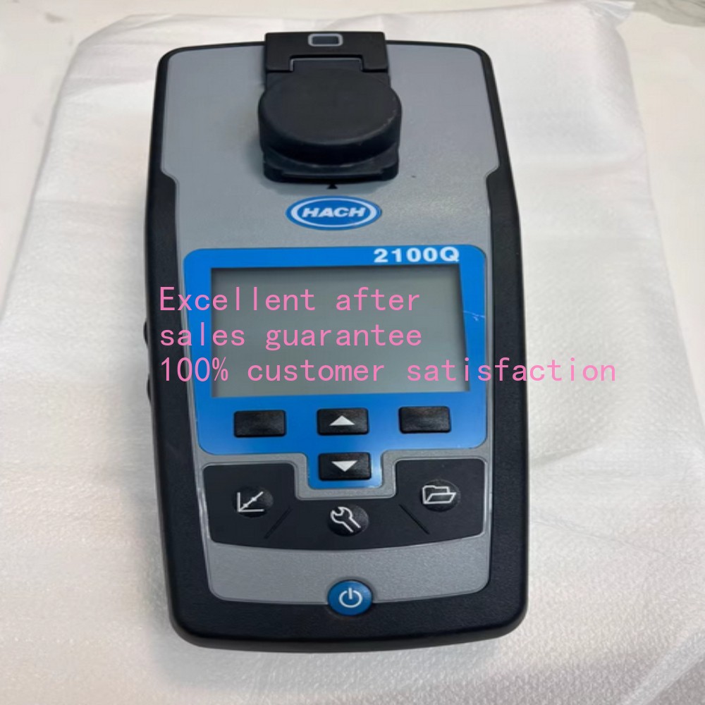 1PC NEW for Hach 2100Q Panel Shell LZV831 Freight Free