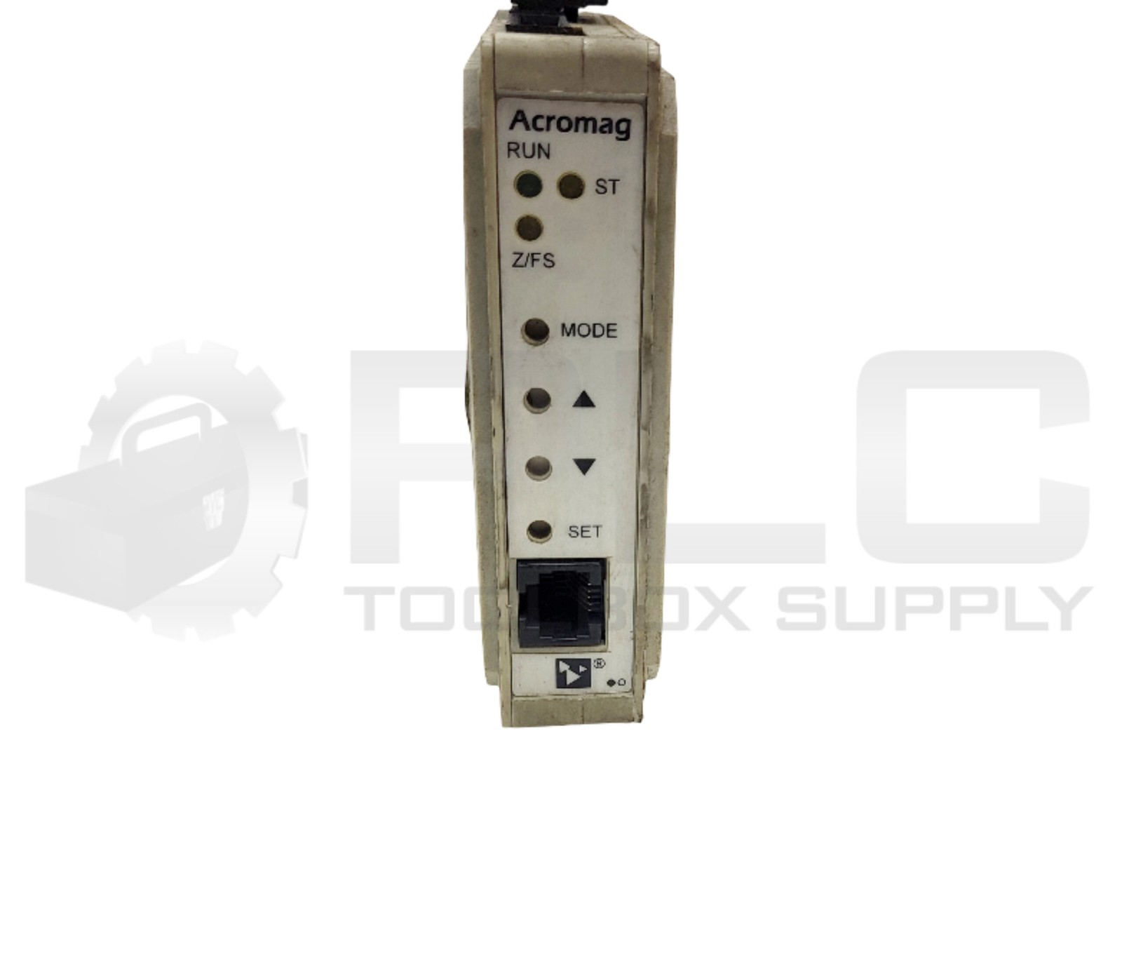 ACROMAG 841T-0500 INTELLIPACK TRANSMITTER 0-10V 0-5VDC