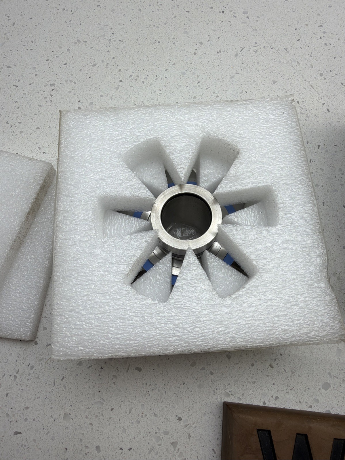 585-3 1.375/1-3/8” ASI Mechanical Single Cartridge Seal No Hardware