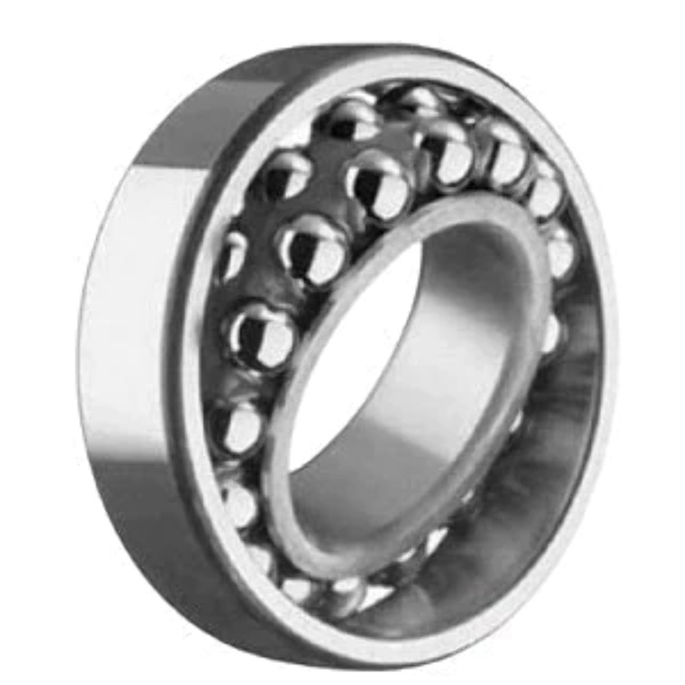 SKF 1316 K Self-Aligning Ball Bearing