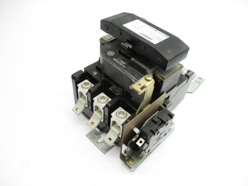 GENERAL ELECTRIC CR305E0 120V UNMP