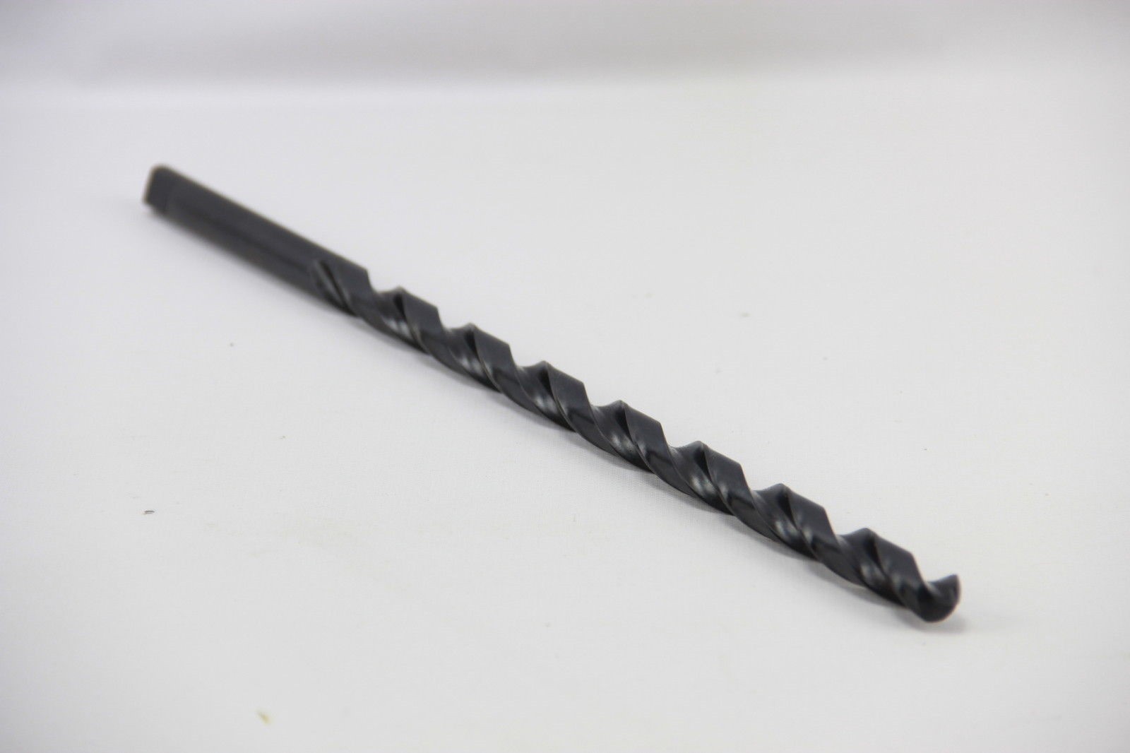 Guhring J54339 0281-4416 HSS Drill Bit 0.4724″ Diameter Taper Extra Length – NEW