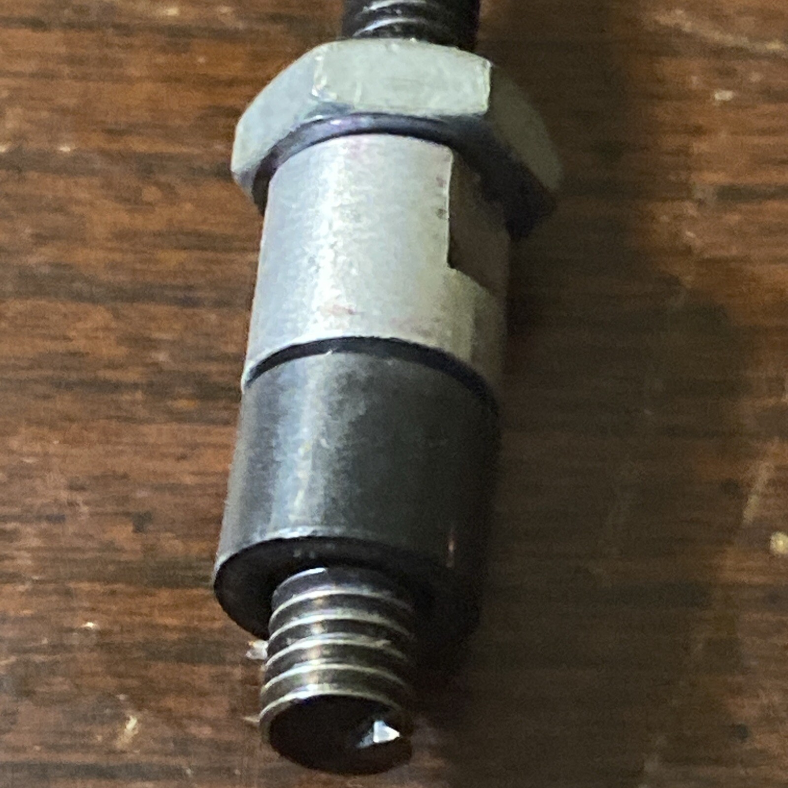 Heli-Coil #10-32 Thread UNC Mandrel Thread Insert Installation Tool (RT28)