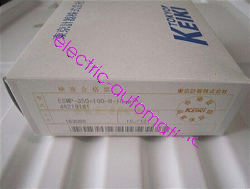 New Pressure Sensor ESMP-350-100-H-10-S1 Fast Shipping via UPS/DHL/FEDEX