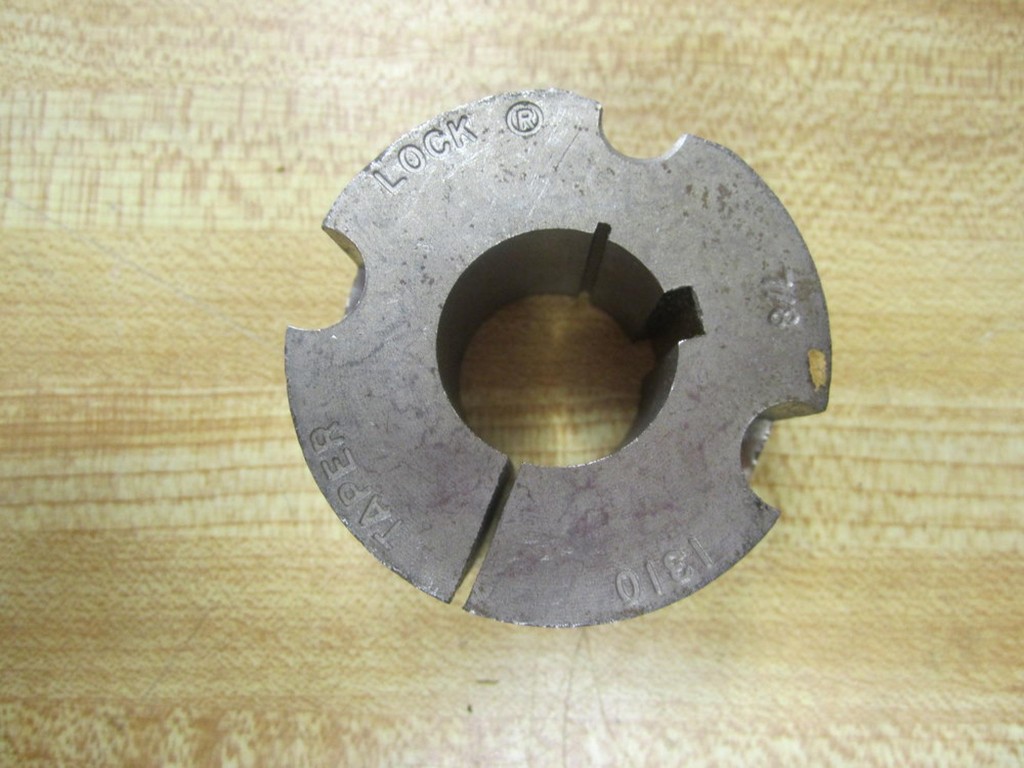 ASEA BROWN BOVERI BALDOR DODGE 1310 7/8 Taper-Lock Bushing 131078