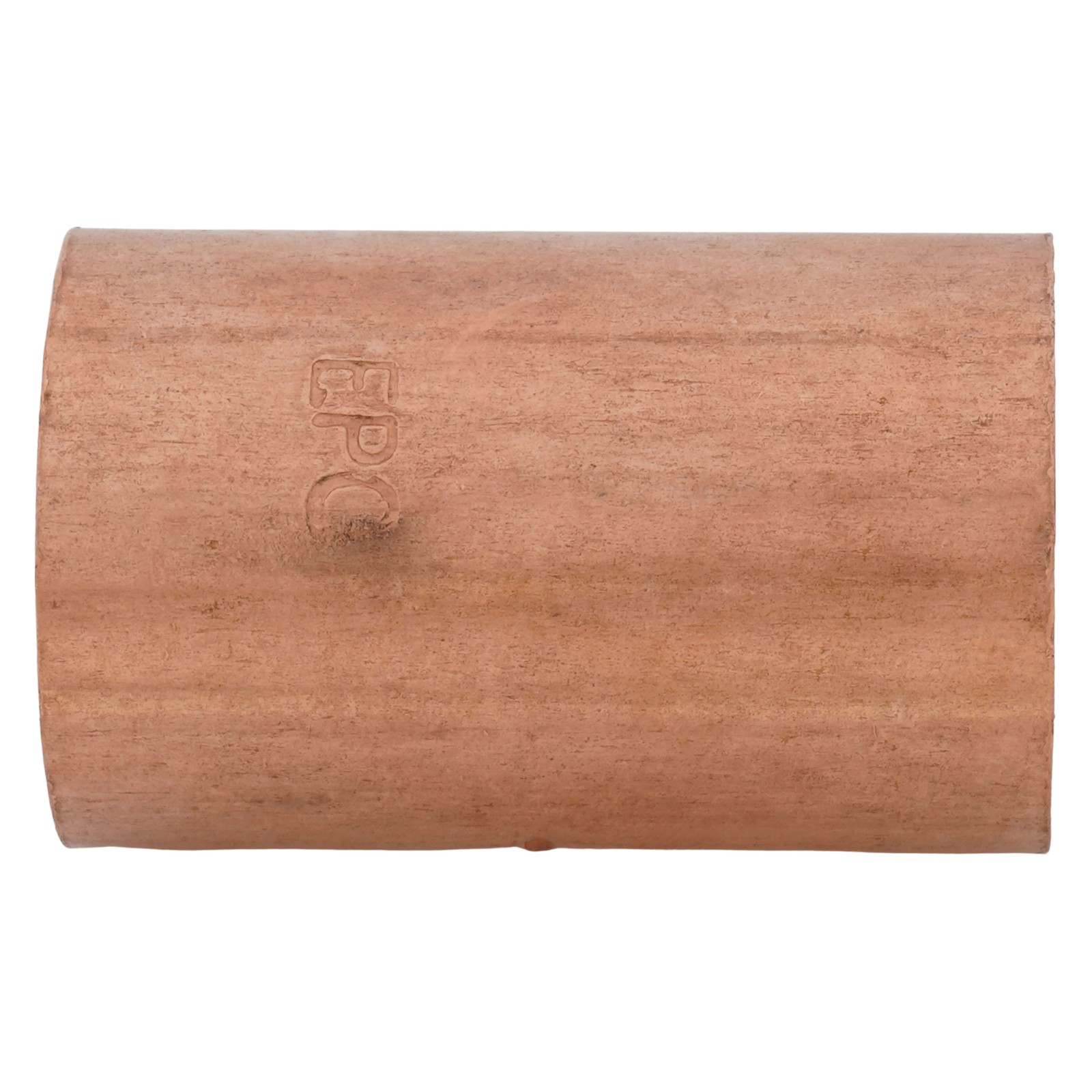 Elkhart 649302 Copper Coupling 1″ C x C Wrot With Stop