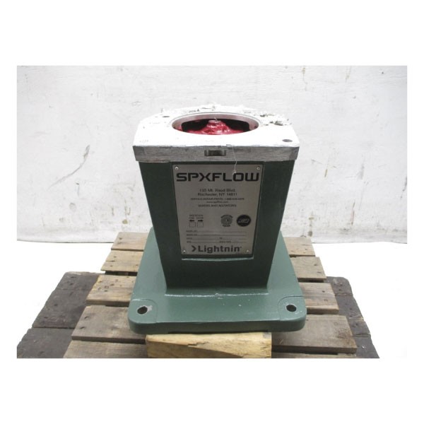 SPX FLOW LIGHTNIN XLSS300C NSNP