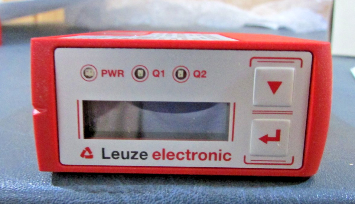 Leuze Electronics ODS10L1.8/LAK-M12 Sensor 50127853