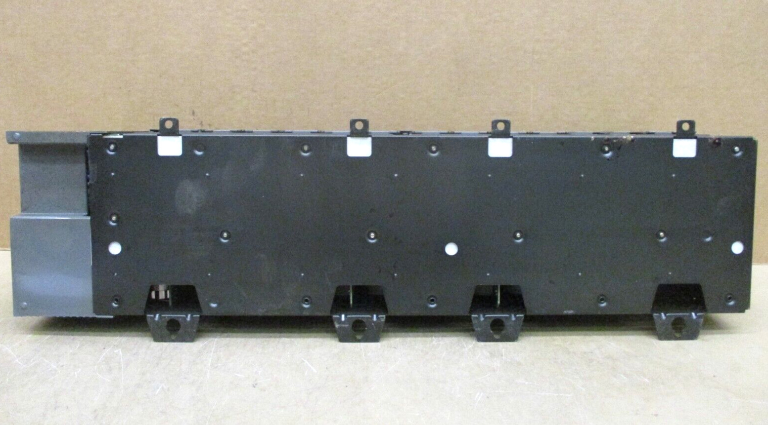 Allen-Bradley SLC 500 1746-P3 SLC 5/04 CPU 1747-L542 1747-DCM 1747-SDN 48695GN