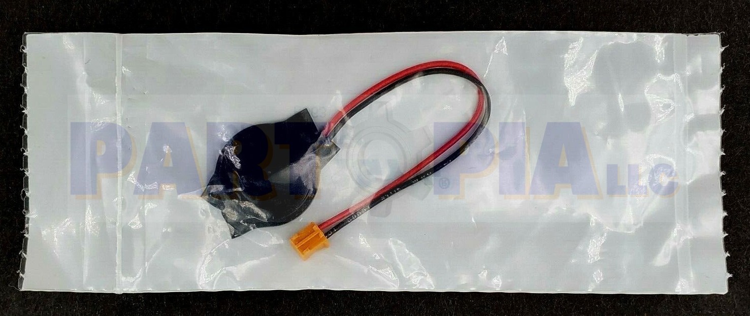 Energy + CR2032-WR Battery For GE Fanuc IC200CPU005 VersaMax Energy Plus