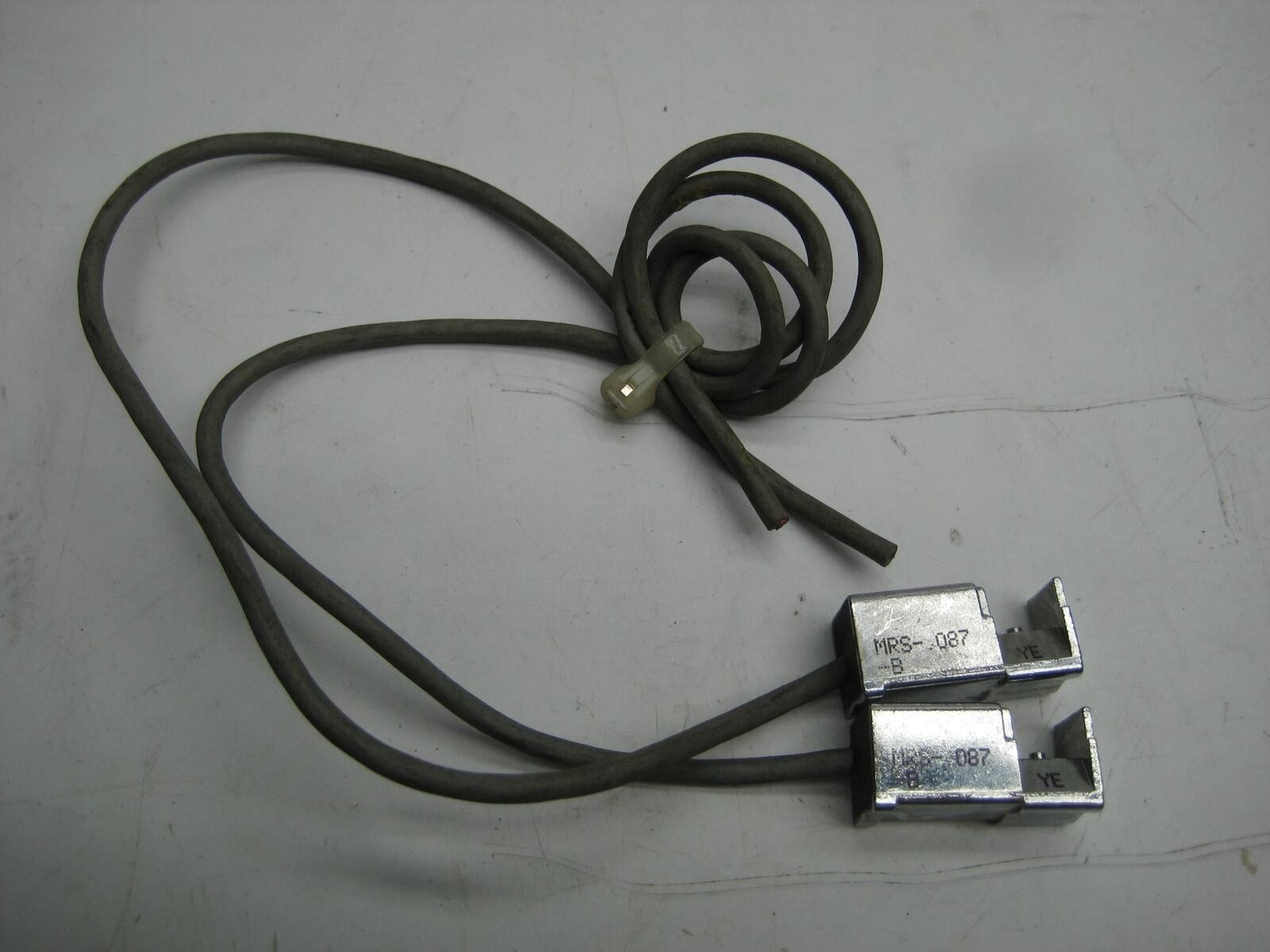 BIMBA MRS-087-B REED SWITCH LOT OF 2 UNMP