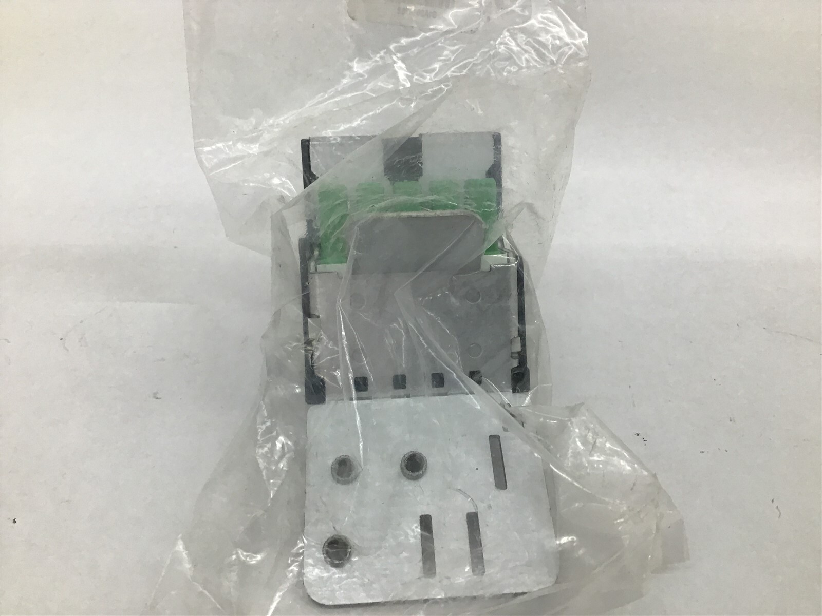 PBE Motor Pluggable Connector S1A2514700