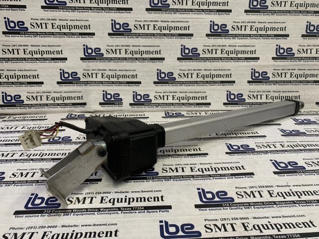 Thomson Electromechanical Actuator – E150 – A15 SERIES w/Warranty