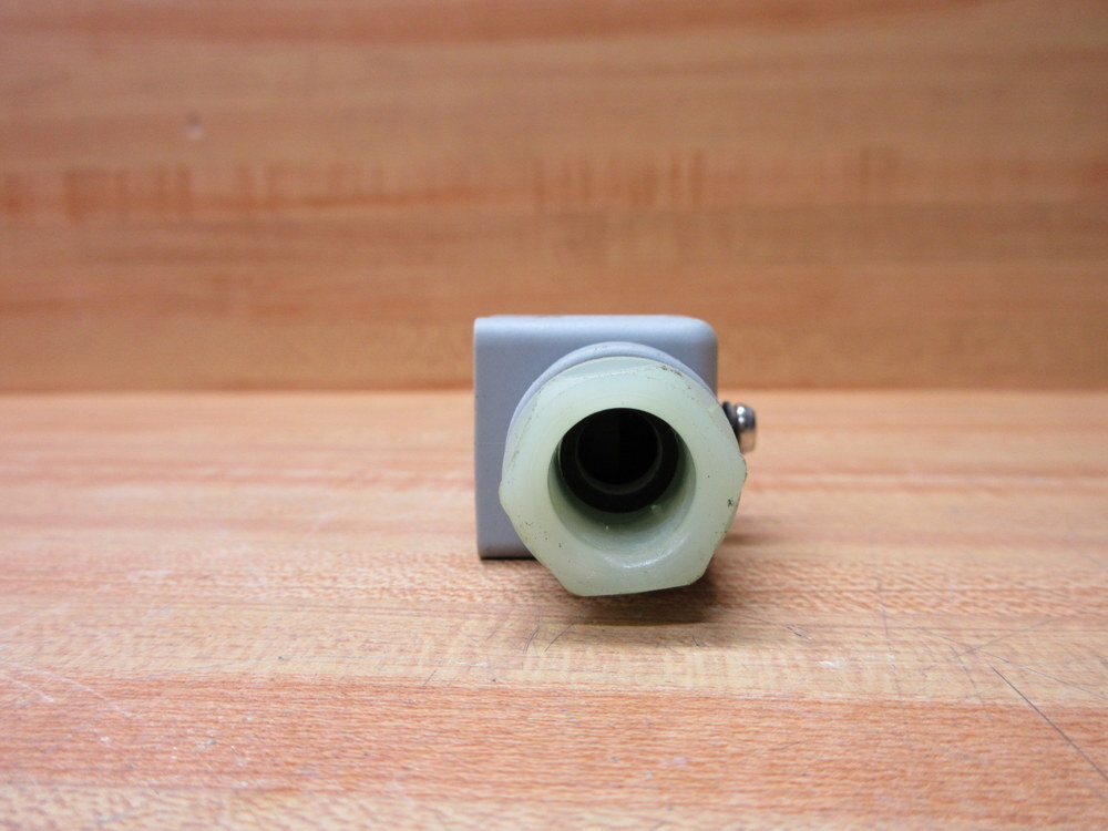 Canfield Connector 5100-1091100 Solenoid Connector