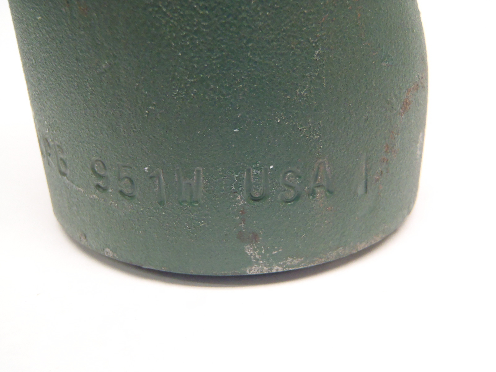 Weldbend WPB 951W Eccentric Pipe Reducer 2-1/2″X2″