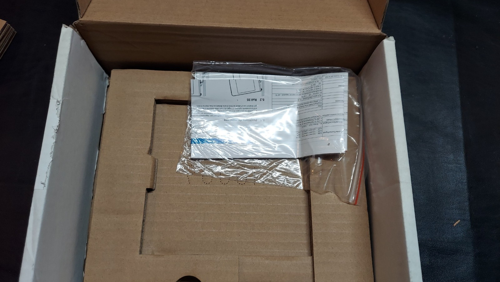 New Wago 2787-2146 Power Supply Unit Pro 2 OPEN BOX for pictures