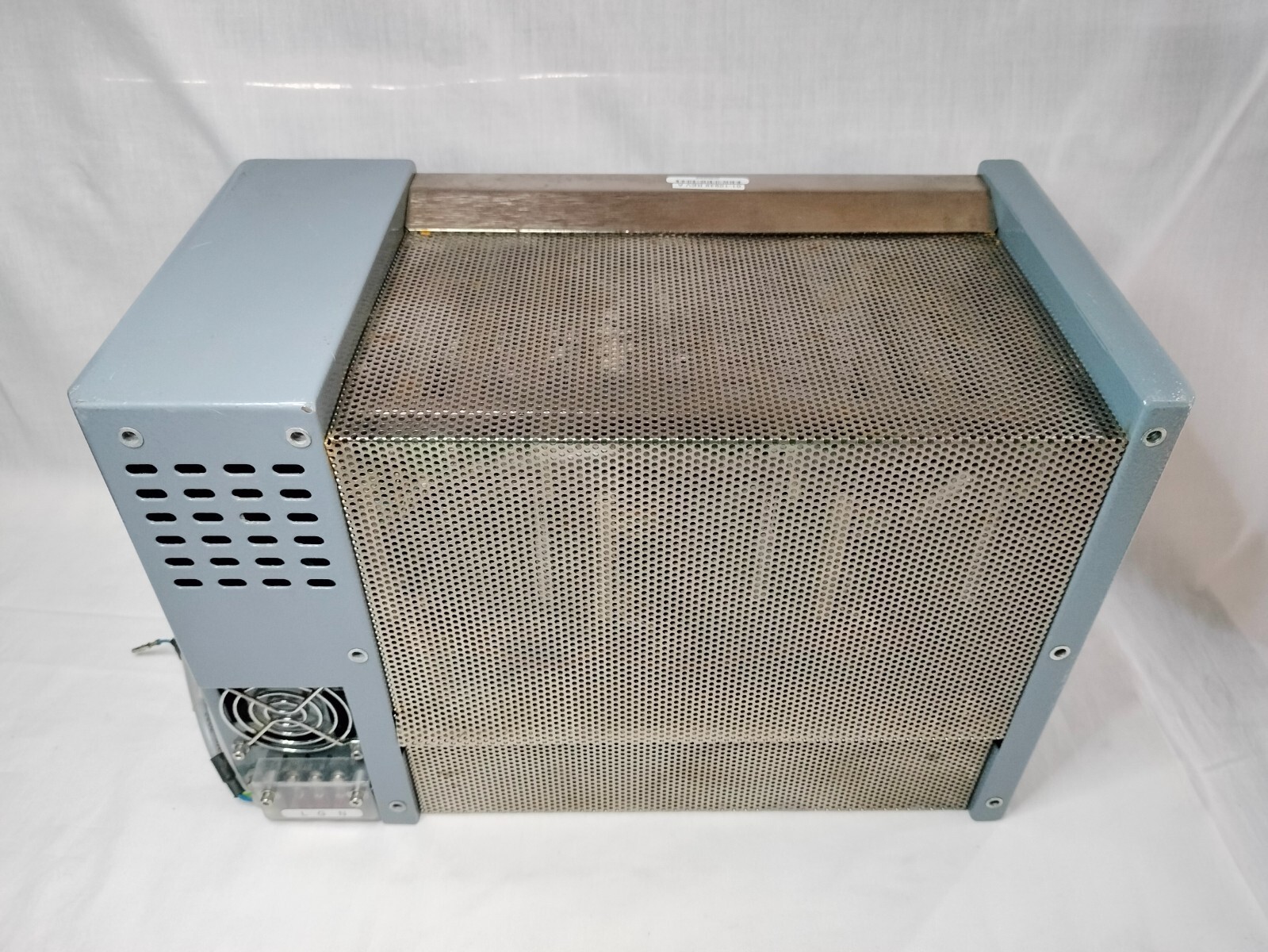 ASM HiPec Assembly Motion Solution 12 Slot Chassis Only