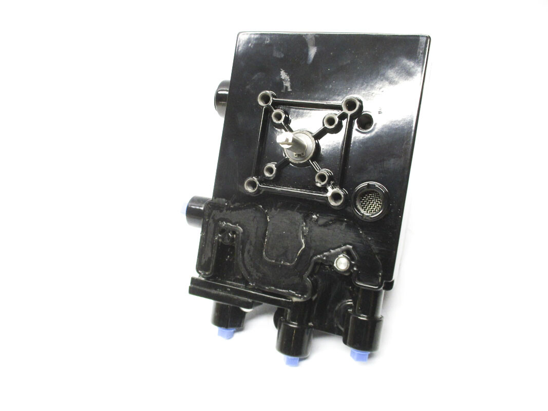 FLOWSERVE 80K37ANT27 30-150PSI NSNP