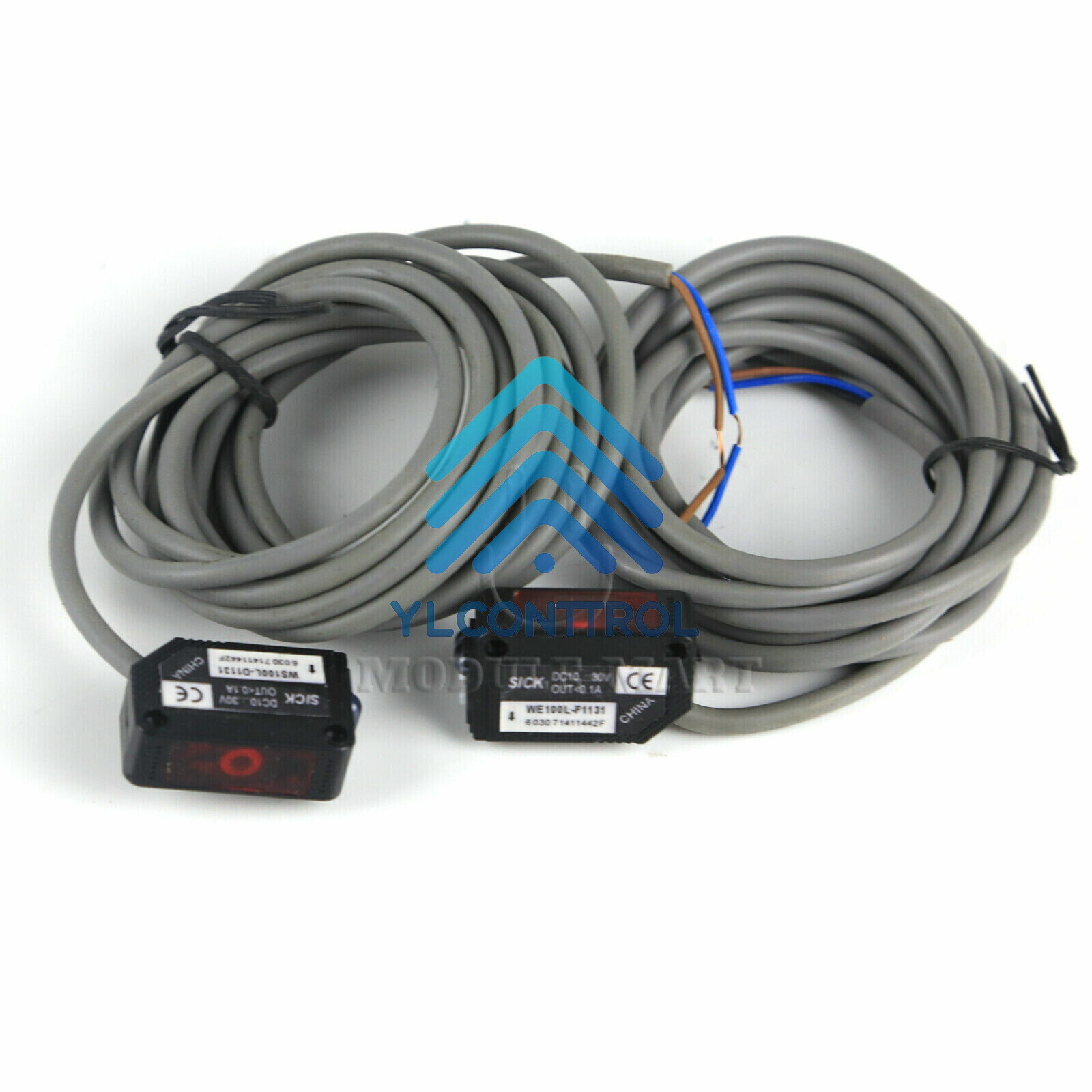 NEW SICK sensor WS/WE100L-F1131 1PCS