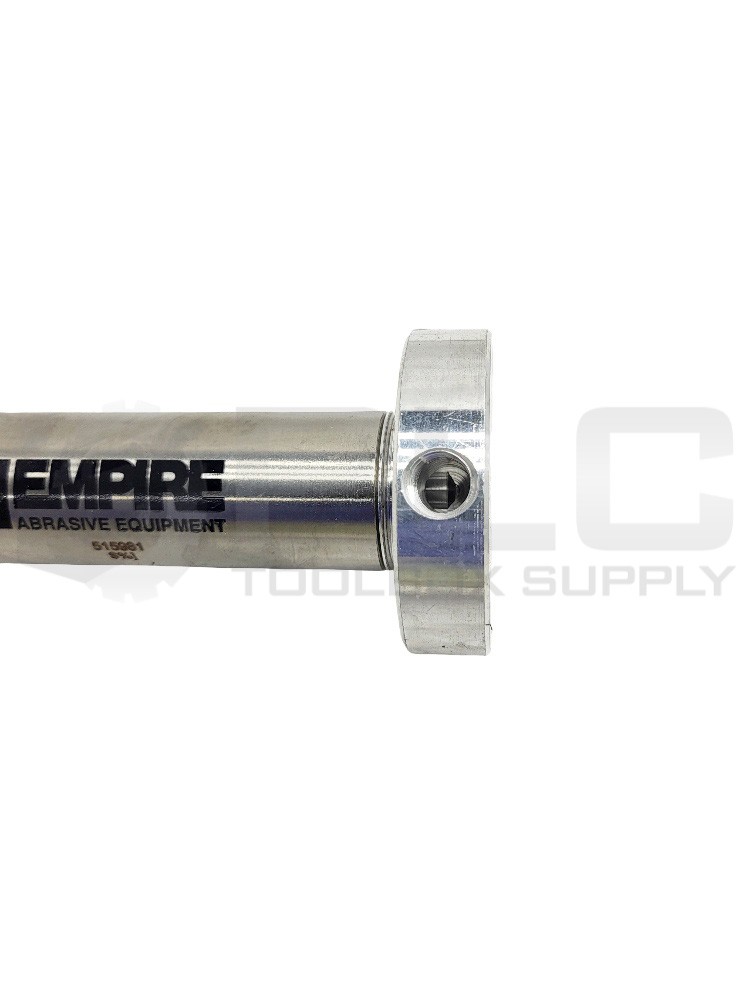 NEW EMPIRE ABRASIVE EQUIPMENT 515981 PNEUMATIC CYLINDER