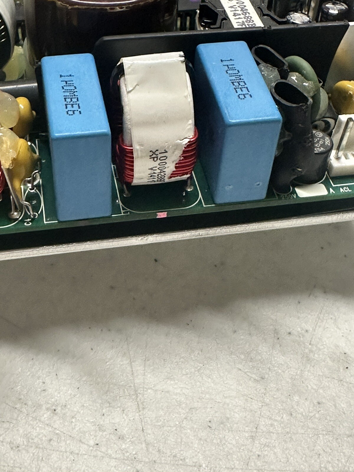 Lumenis Inc. GA-0006700 XP POWER SUPPLY M3S5S5 10002391 UNTESTED