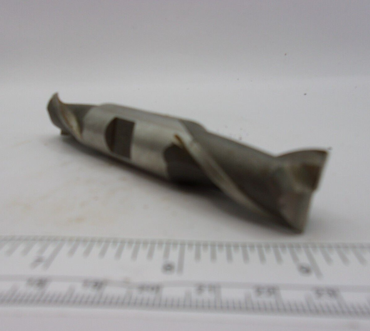 UNBRANDED, 3/4″ HS Double End Mill flute, 1480A