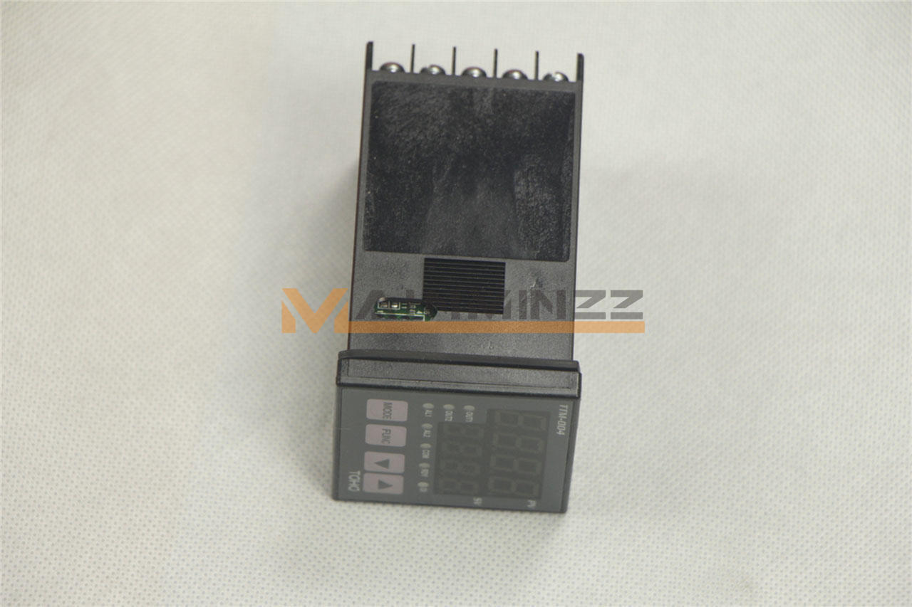 1PC TOHO TTM004 TTM-004-R-A Temperature Controller New