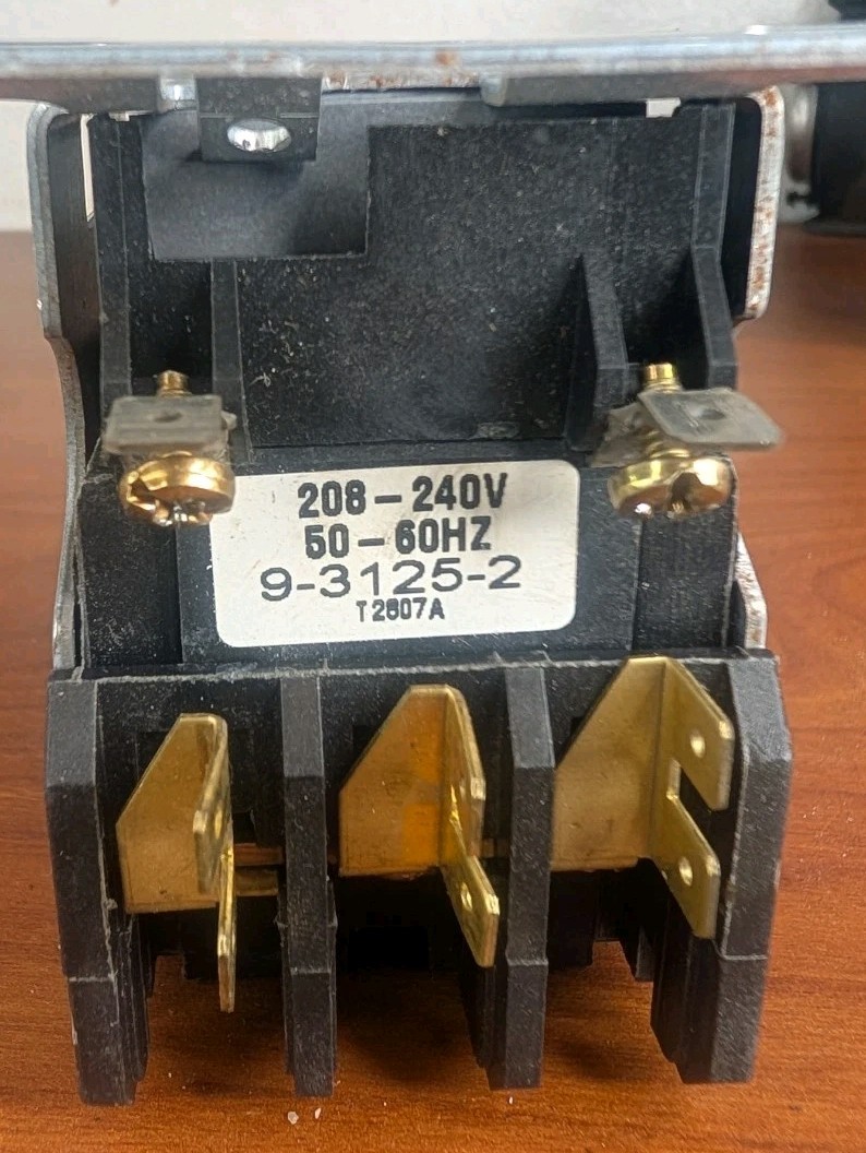 COPELAND 012-1401-03 CONTACTOR -25A